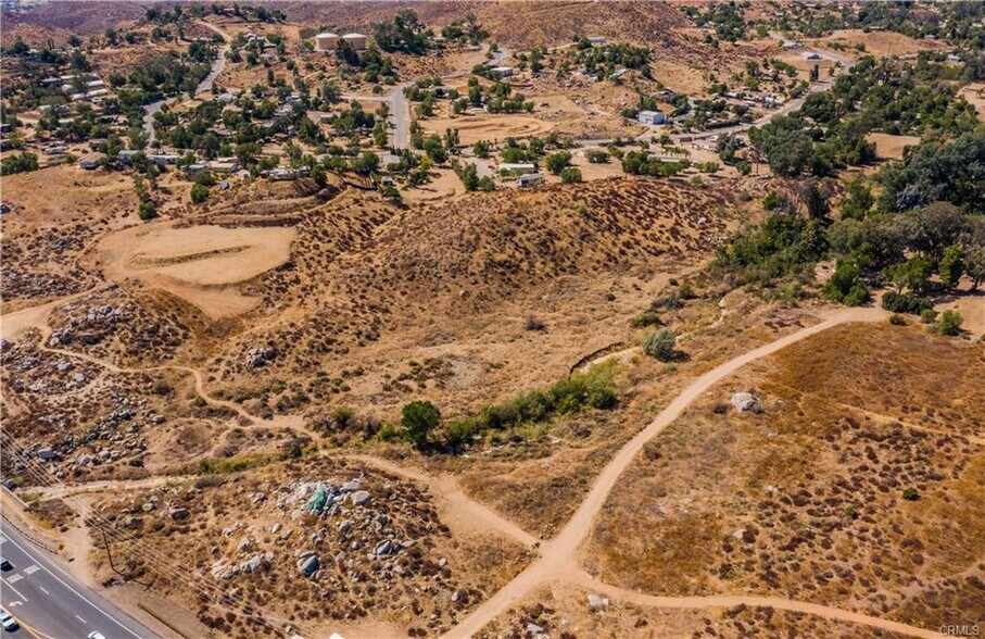 More Photos Of Highway 74 @ Peach Street, Perris Land For Sale