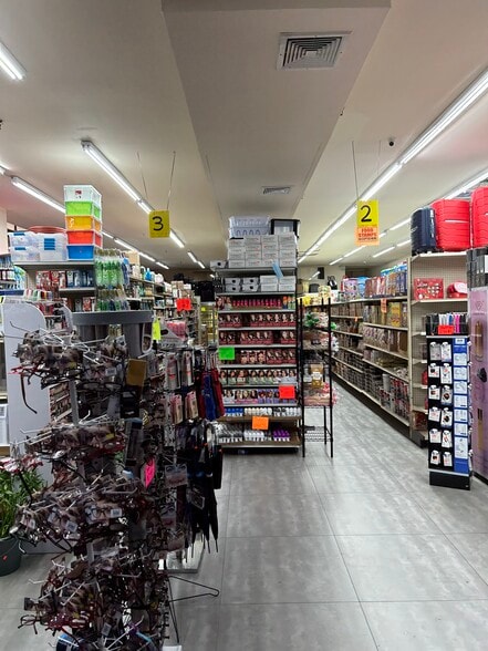 More Photos Of 1586 Pitkin Ave, Brooklyn Storefront Retail Office For Lease