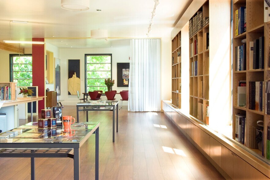 More Photos Of 901-907 4th St, San Rafael Restaurant For Sale