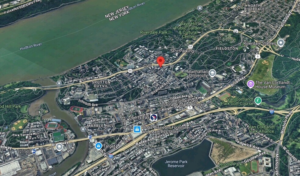 More Photos Of 3641 Johnson Ave- Riverdale, Bronx Apartments For Sale