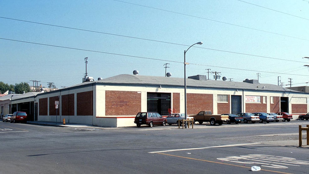 Primary Photo Of 1444 Daisy Ave, Long Beach Warehouse For Lease