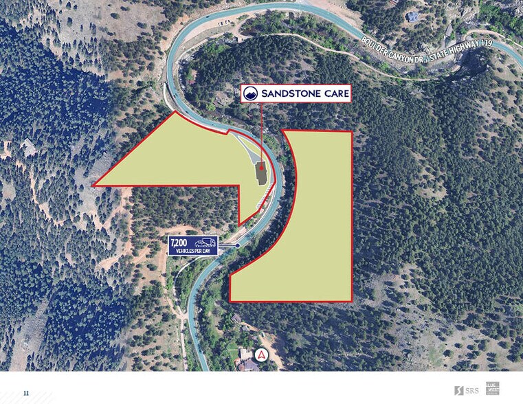 More Photos Of 38619 Boulder Canyon Dr, Boulder Rehabilitation Center For Sale