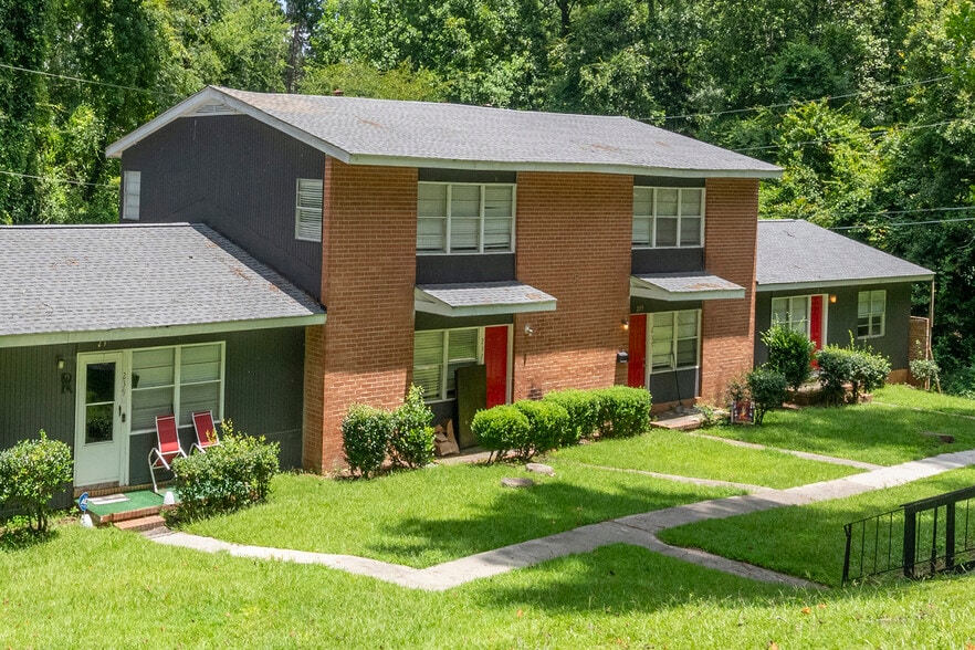 More Photos Of , Macon-Bibb Multifamily For Sale