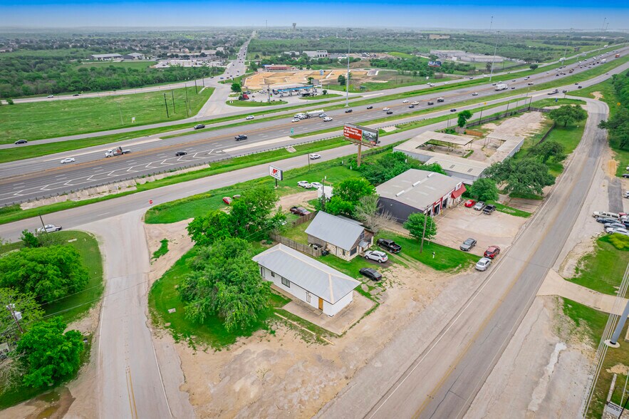 More Photos Of 501 S. Old Hwy, Kyle Religious Facility For Sale