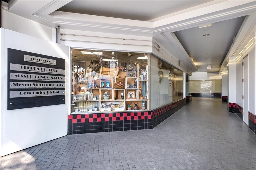 More Photos Of 2525 Main St, Santa Monica Office For Lease