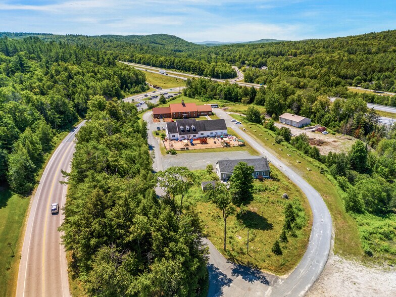 More Photos Of 151 Route 10 North, Grantham Storefront For Sale