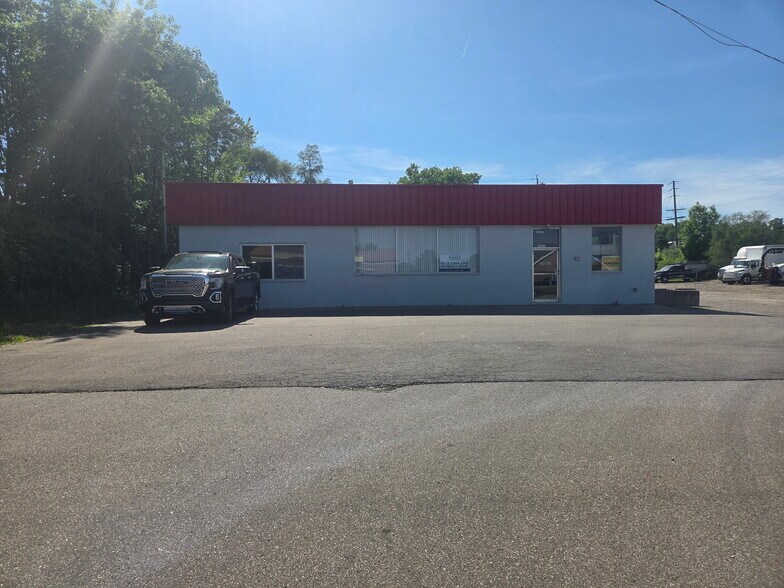 More Photos Of 3880 S Baldwin Rd, Lake Orion Industrial For Sale