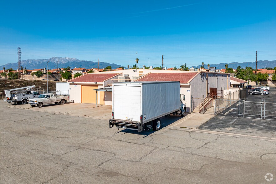 More Photos Of 1750 San Bernardino Ave, Colton Research And Development For Lease