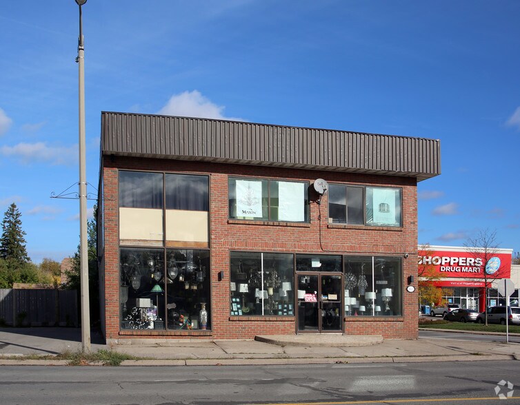 Primary Photo Of 6621 Lundy's Ln, Niagara Falls Storefront Retail Office For Lease