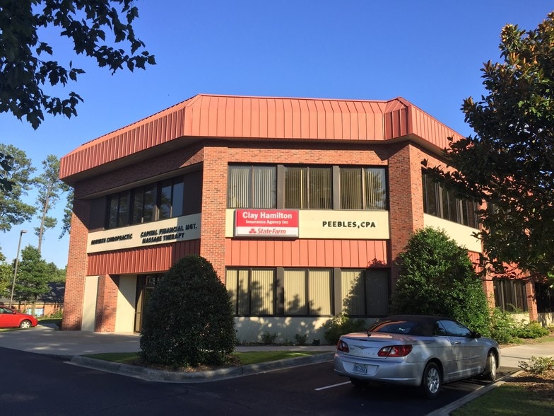 More Photos Of 1000 N Main St, Fuquay-Varina Medical For Lease