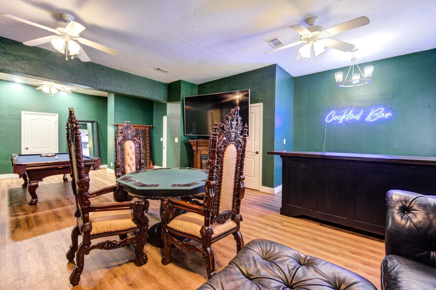 More Photos Of 3600 Michaux St, Houston Lodge Meeting Hall For Sale