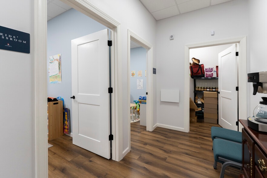 More Photos Of 121 Arborside Ln, King Religious Facility For Sale