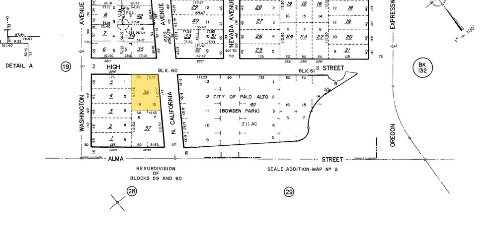 More Photos Of 145 N California Ave, Palo Alto Medical For Lease