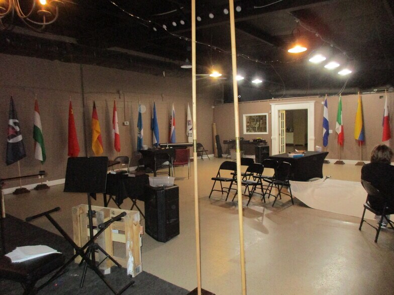 More Photos Of 7619-7621 E 46th Pl, Tulsa Showroom For Sale