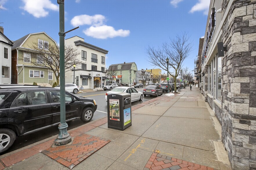 More Photos Of 361 Kearny Ave, Kearny Storefront For Sale