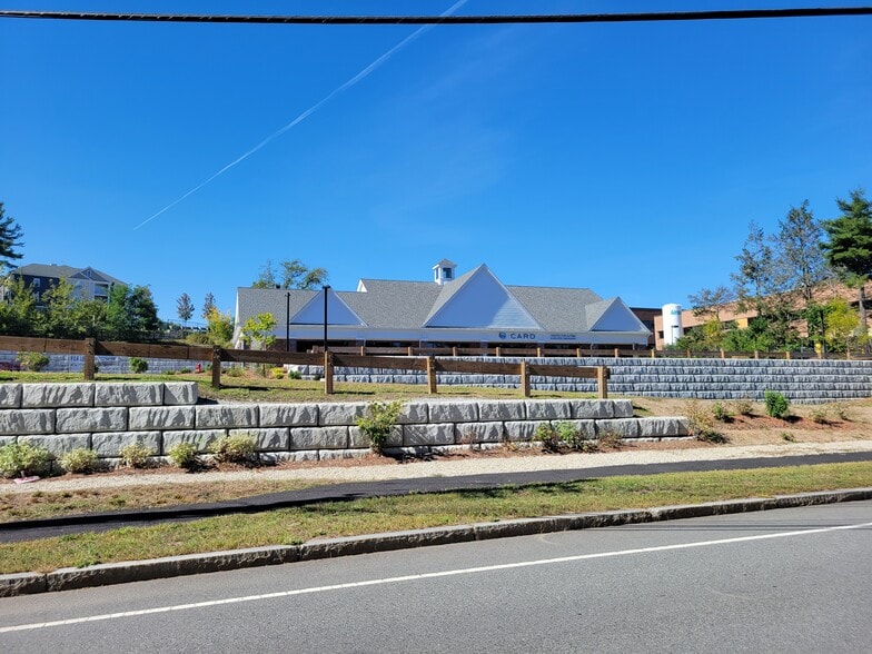 278 Mill Rd, Chelmsford, MA 01824 Retail For Lease