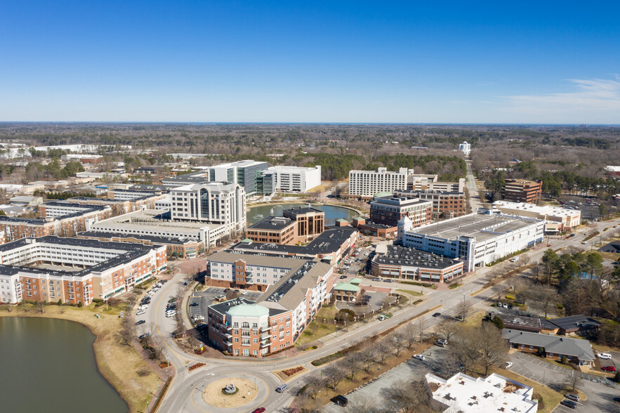 Primary Photo Of 701 Town Center Dr, Newport News Unknown For Lease