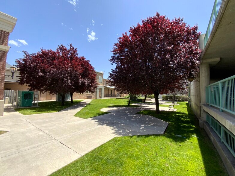 More Photos Of 55-65 N University Ave, Provo Office For Lease