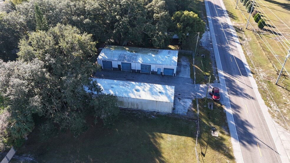 Primary Photo Of 1641 N Combee Rd, Lakeland Industrial For Sale