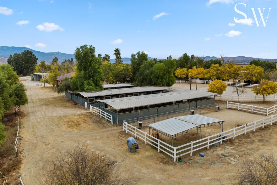 Primary Photo Of 805 N Sanderson Ave, San Jacinto Specialty For Sale