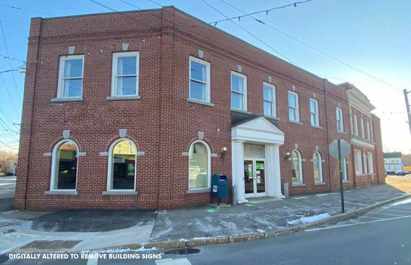 More Photos Of 4 Central St, Farmington Bank For Sale