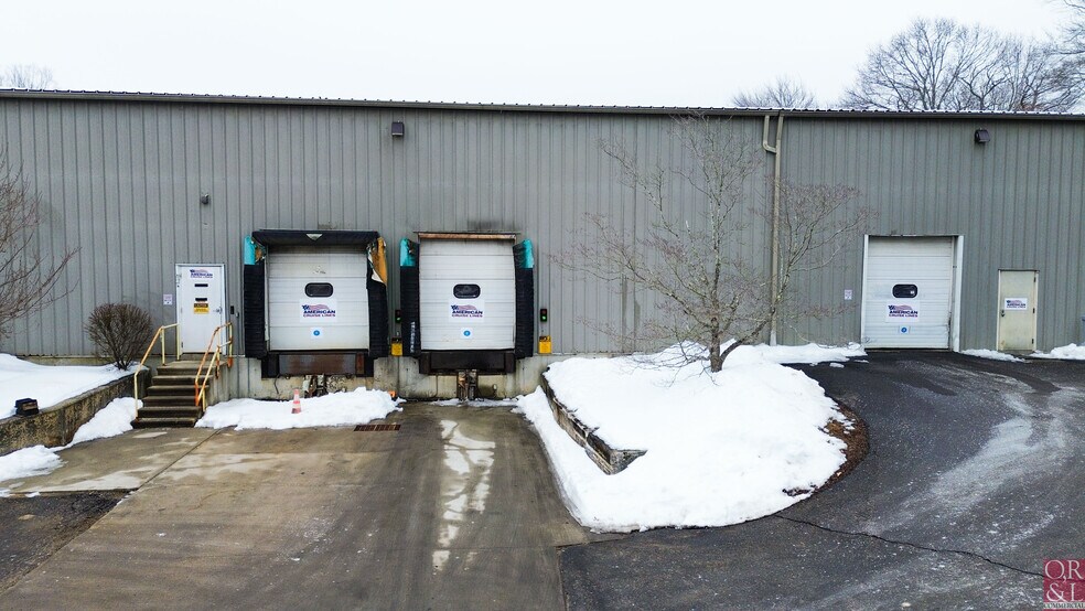 More Photos Of , Essex Industrial For Sale