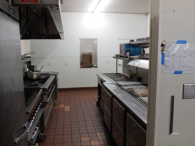 More Photos Of 1501 N Norma St, Ridgecrest Restaurant For Lease