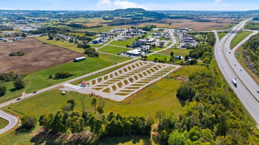 More Photos Of 610 Mammoth Cave St, Cave City Land For Sale