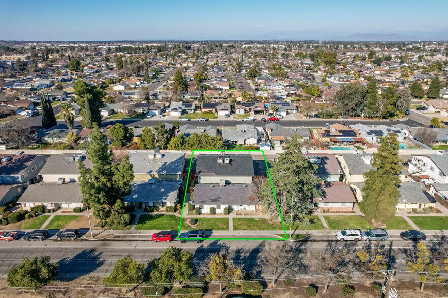 More Photos Of 637 W Ashlan Ave, Clovis Apartments For Sale