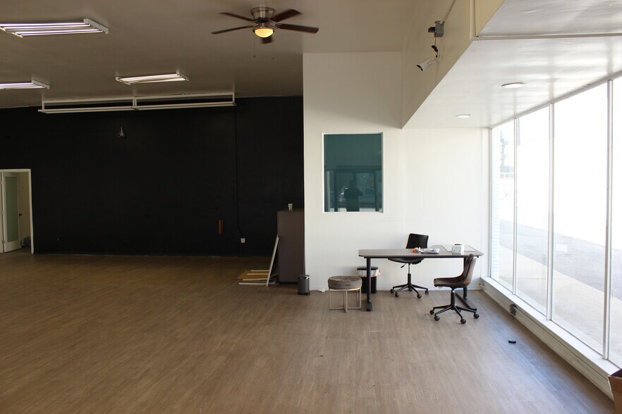More Photos Of 5431-5441 Sepulveda Blvd, Culver City Storefront Retail Office For Lease