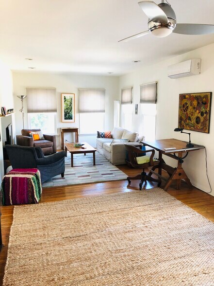 More Photos Of 2019-2023 Riverside Dr, Los Angeles Storefront Retail Office For Sale