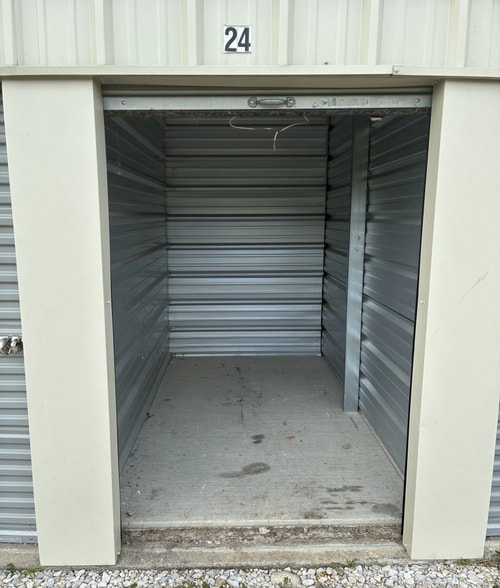 More Photos Of 20295 U.S. 23, Circleville Self Storage For Sale