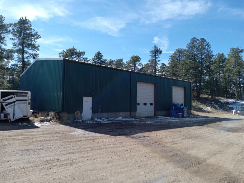 More Photos Of 9054 Highway 285, Morrison Land For Lease