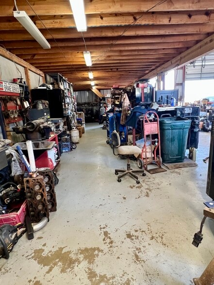 More Photos Of 1875 State Highway 35 Byp, Rockport Warehouse For Sale