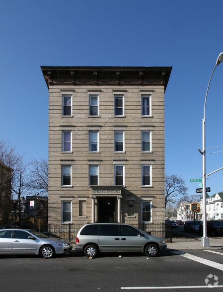 Primary Photo Of 1298 Rogers Ave, Brooklyn Apartments For Sale