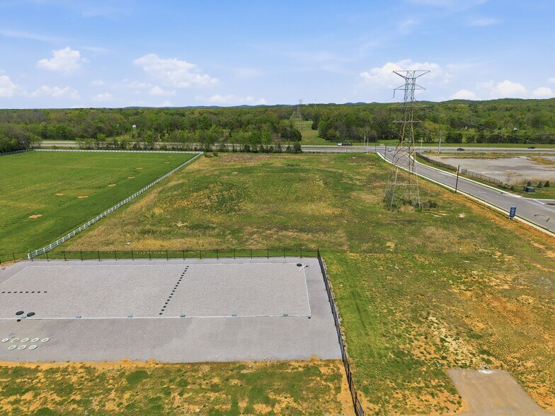 More Photos Of 0 JOHN BRAGG Hwy, Murfreesboro Land For Sale
