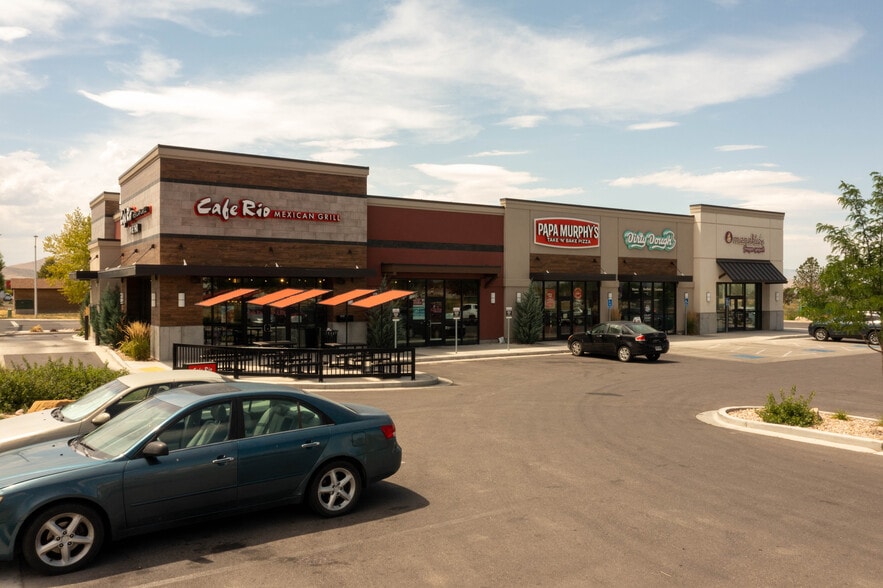 More Photos Of 712 South 1040 West, Payson Land For Lease