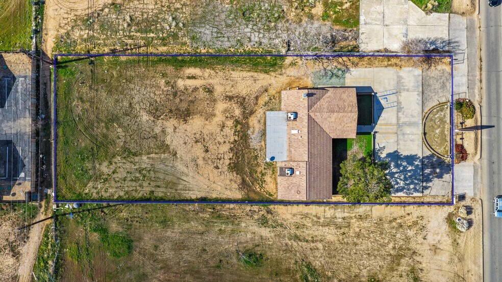 More Photos Of 16229 Bear Valley Rd, Hesperia Office For Sale