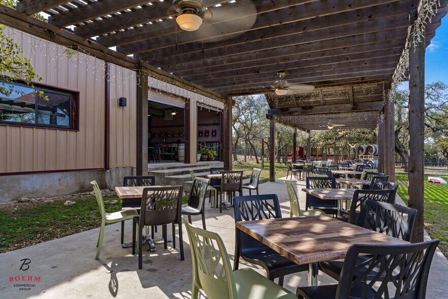 More Photos Of 11490 Rebecca Creek Rd, Spring Branch Winery Vineyard For Sale