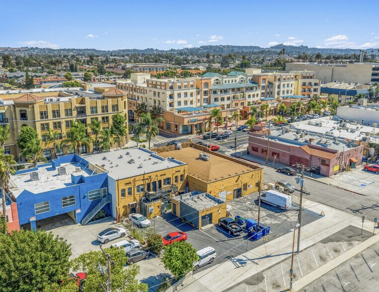 More Photos Of , Alhambra General Retail For Sale