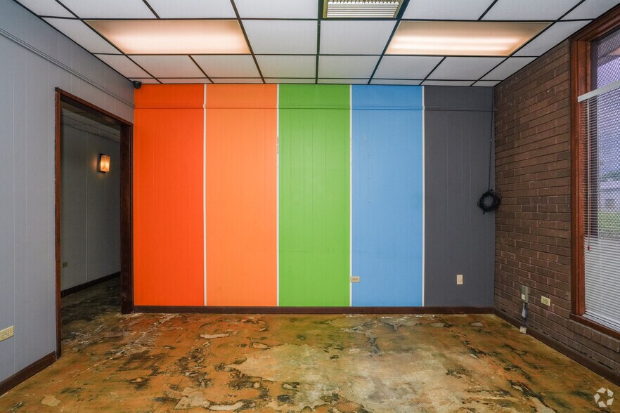 More Photos Of 2830 Breard St, Monroe Office For Sale