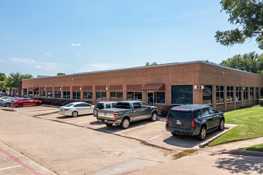 More Photos Of 4000 Fossil Creek Blvd, Fort Worth Office For Lease