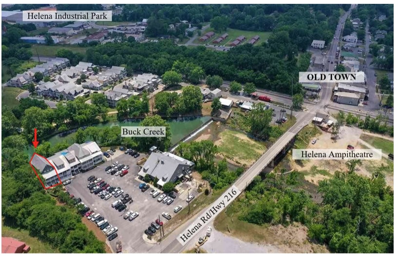 More Photos Of 911 Creekside Ct, Helena Storefront Retail Residential For Sale