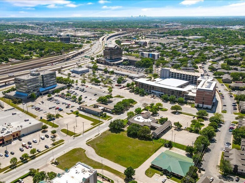 More Photos Of 860 Thousand Oaks, Hurst Land For Sale