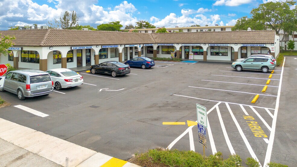 More Photos Of 1064 Sunset Strip, Sunrise Unknown For Lease