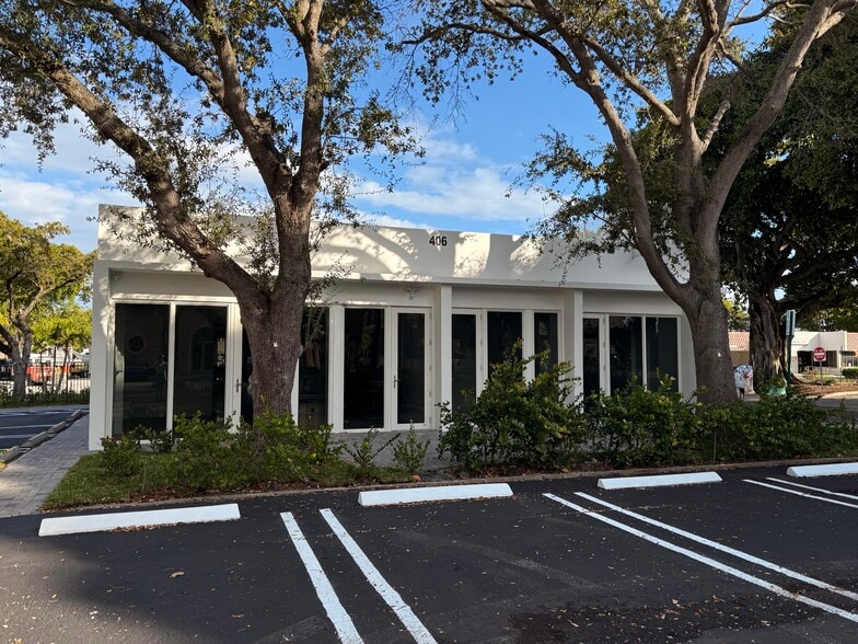 More Photos Of 406 Lucerne Ave, Lake Worth Beach Office For Lease