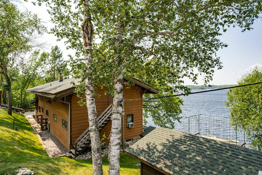 More Photos Of 14694 Vosburgh Rd, Ely Lodge Meeting Hall For Sale