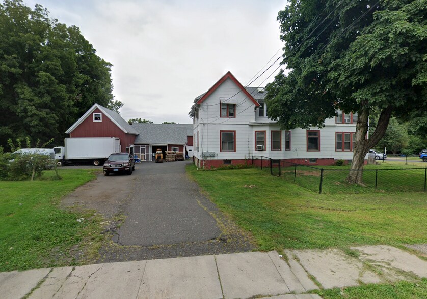 More Photos Of 510-520 Corbin Ave, New Britain Food Processing For Sale