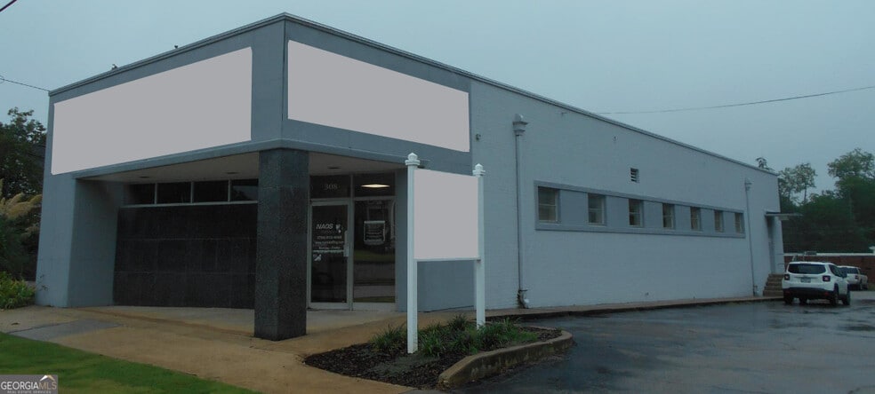 More Photos Of 308 S Lewis St, Lagrange Office For Sale