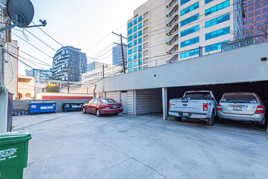 More Photos Of 6504-6506 Orange St, Los Angeles Apartments For Sale